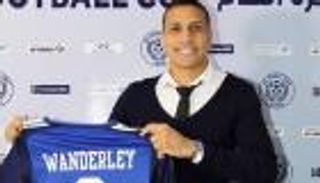 العين يعلن التصعيد في قضية فاندرلي