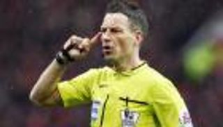 الاتحاد السعودي يتعاقد مع أفضل حكم في العالم