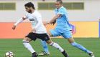 النصر يتعثر مجددا بالدوري الإماراتي