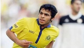 يحيي الشهري