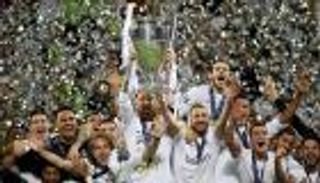 نعي طريف لمشجع مدريدي من وحي "دوري الأبطال"