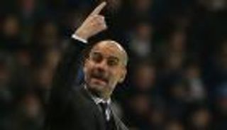 جوارديولا واثق من عودة برشلونة أمام سان جيرمان