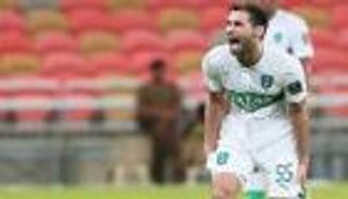 حكم الأهلي والنصر يطرد عبد الأمير "بأثر رجعي"