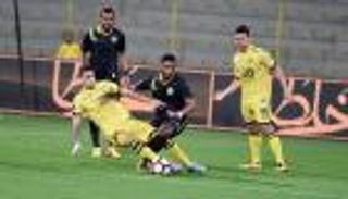 كلباء يعرقل الوصل ويبعده عن وصافة الدوري الإماراتي
