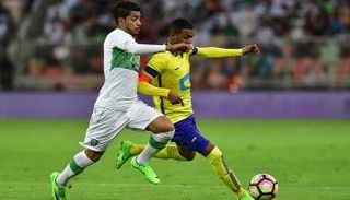 لقطة من اللقاء