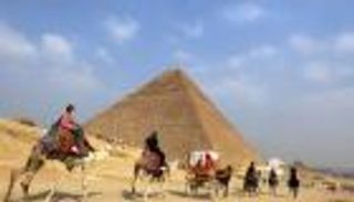 مصر تسعى لاستقطاب 2.5 مليون سائح عربي في 2017