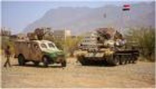 اليمن.. الجيش يحرر مواقع غرب تعز من الانقلابيين