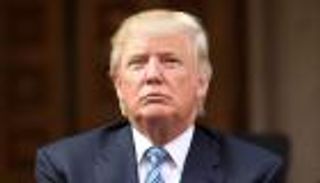 ترامب يواصل هجومه على "الإعلام الزائف": غير سعداء بمؤتمري الصحفي