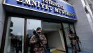 الجالية المسلمة الناطقة بالروسية في تركيا تنتظر الاعتقال أو الترحيل