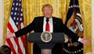 قضاء فنزويلا يثبّت السجن على معارض طلب ترامب الإفراج عنه "فورا"