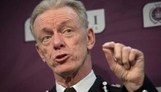 هوجان طالب بمواجهة أيديولوجية داعش