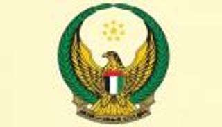 وصول جثماني الشهيدين نادر عيسى وسليمان الظهوري إلى الإمارات