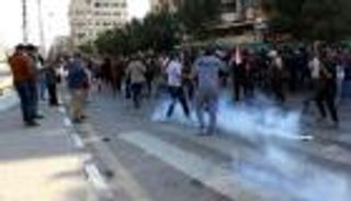 أنصار الصدر يحتجون بالصمت في بغداد