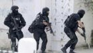 مقتل إرهابيين اثنين في القصرين التونسية