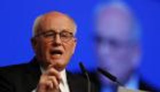 أوروبا سترد بالمثل على ترامب حال فرض رسوم واردات 