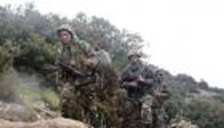 الجزائر.. الجيش يقتل 14 إرهابيا شرق البلاد