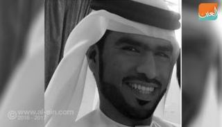 الشهيد سليمان الظهوري