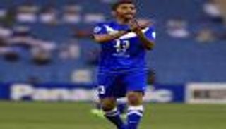 الفرج يغازل الهلال بهدف جديد