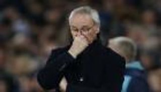 رانييري: لسنا مرشحين للفوز على ميلوول "المغمور"