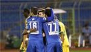 مدرب الخليج يكشف أسباب الخسارة من الهلال