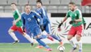 الوحدات ينفرد بصدارة الدوري الأردني 