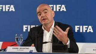 الفيفا ومونديال 2026