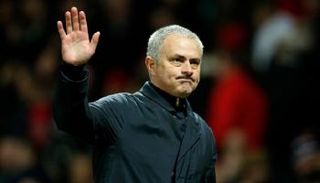 مورينيو ينتقد لاعبي اليونايتد