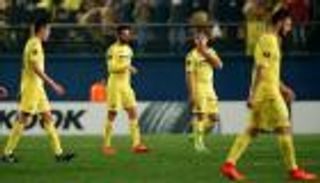 رقم تاريخي لفياريال في الدوري الأوروبي برباعية روما