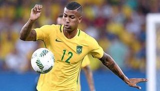 البرازيلي والاس