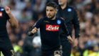 نجم نابولي: لاعبو الريال ليسوا وحوشا.. وسندهشهم