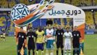 رابطة دوري المحترفين تبرز أرقام الأهلي والنصر قبل الكلاسيكو