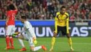 أوباميانج يحمل أمم أفريقيا مسؤولية التراجع أمام بنفيكا