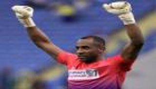 ثقة النصراوية سر تألق وليد عبد الله أمام الأهلي