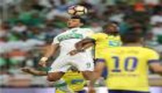 مدرب أهلي جدة يبرر الخسارة من النصر