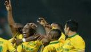 فيديوجراف.. 10 حقائق قبل مواجهة السوبر الأفريقي‎