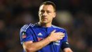 تيري يعود للظهور مجددا مع تشيلسي