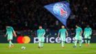 سواريز: برشلونة سيصنع التاريخ أمام سان جيرمان