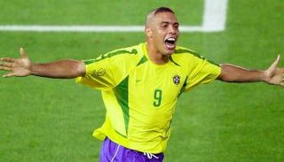 الظاهرة رونالدو