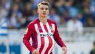 أتلتيكو مدريد يحدد بديل جريزمان