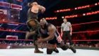 برون سترومان يهزم أقوى رجل في العالم