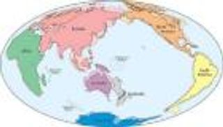 بالصور.. "زيلانديا" قارة ثامنة غارقة في المحيط الهادي