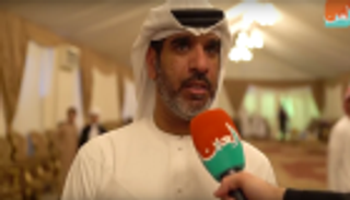 أهالي جمعة الكعبي: سائرون على درب سفير الإمارات للإنسانية