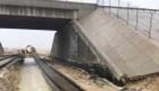 الخطوط الحديدية السعودية تعلق جميع رحلات الدمام بعد حادثة الانقلاب