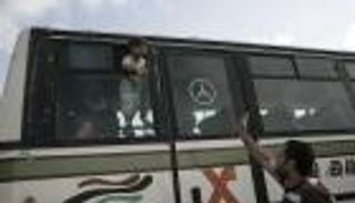 مصر تفتح معبر رفح للمرة الثانية خلال 2017