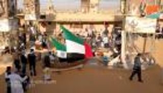 مصر ضيف شرف مهرجان الجنادرية بالسعودية