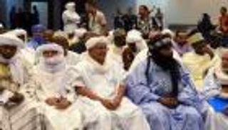 تفعيل اتفاق السلام في مالي بعد عامين من توقيعه