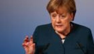 ميركل أمام مؤتمر ميونيخ: الإسلام ليس مصدر الإرهاب