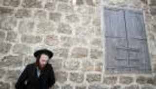 شركة سويدية تعتذر عن محاباة اليهود الحريديم