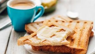 زبدة القهوة 