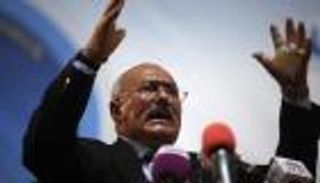 مواجهة مسلحة مرتقبة بين صالح والحوثيين